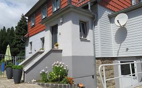 Ferienwohnung Luise